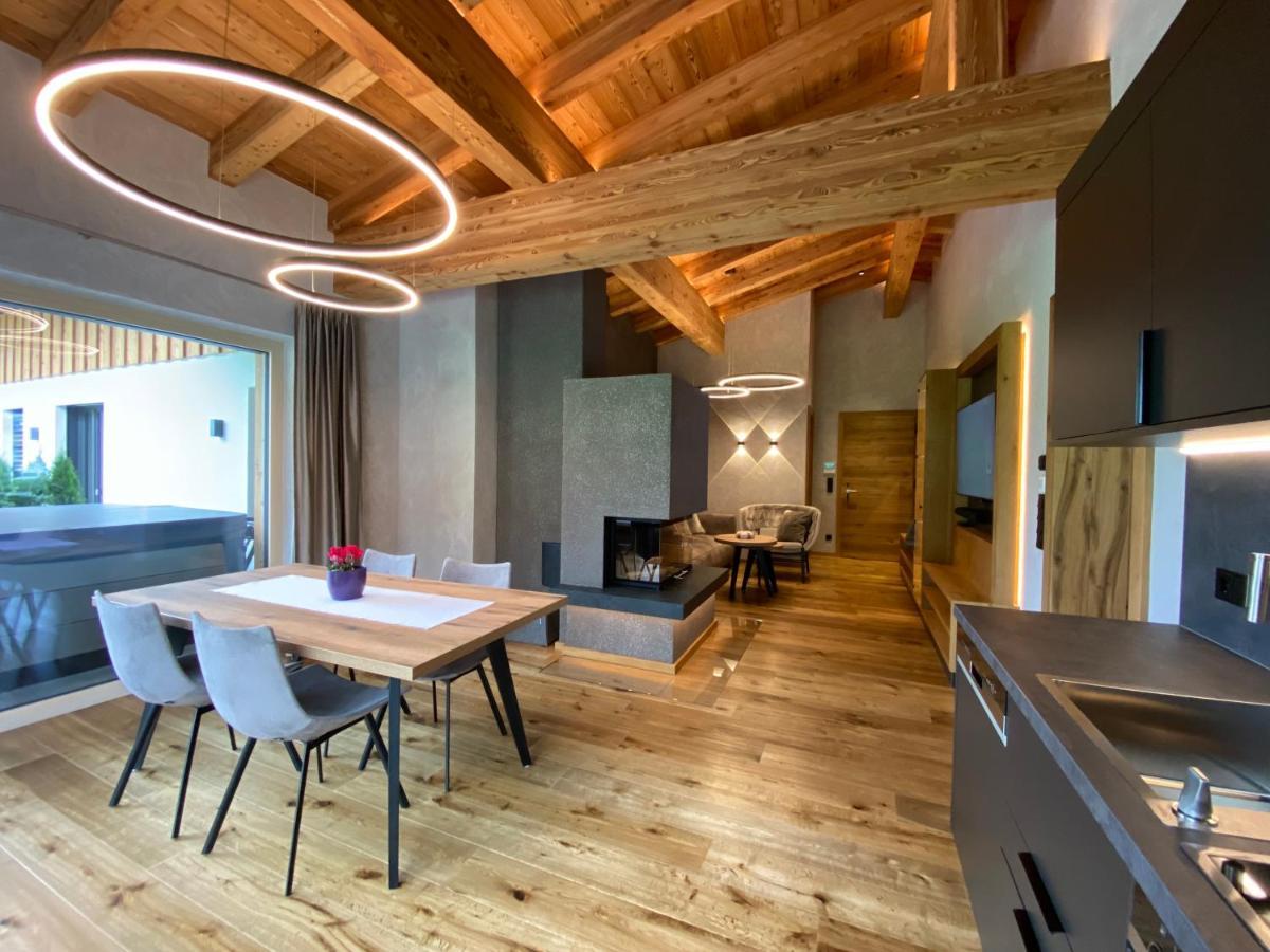 Purest Apartment Achenkirch Exterior foto