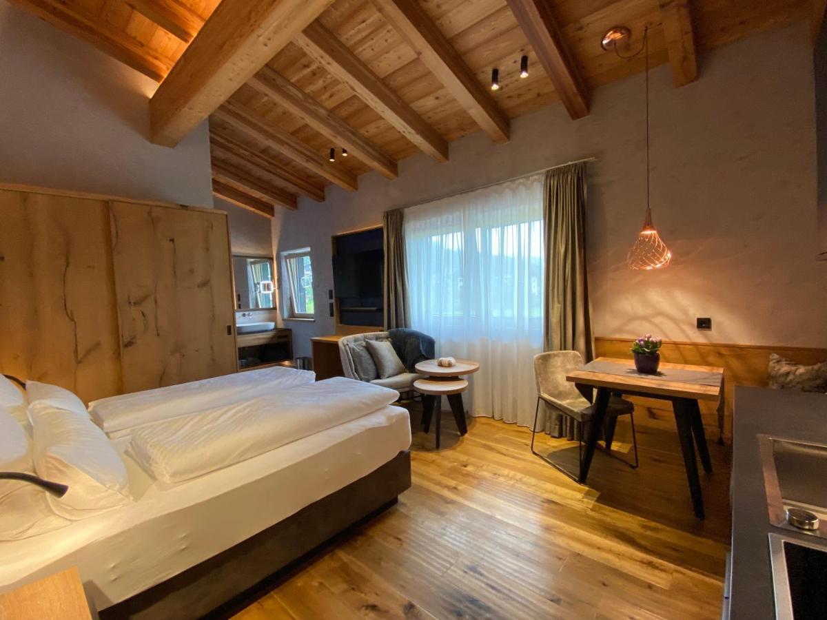 Purest Apartment Achenkirch Exterior foto