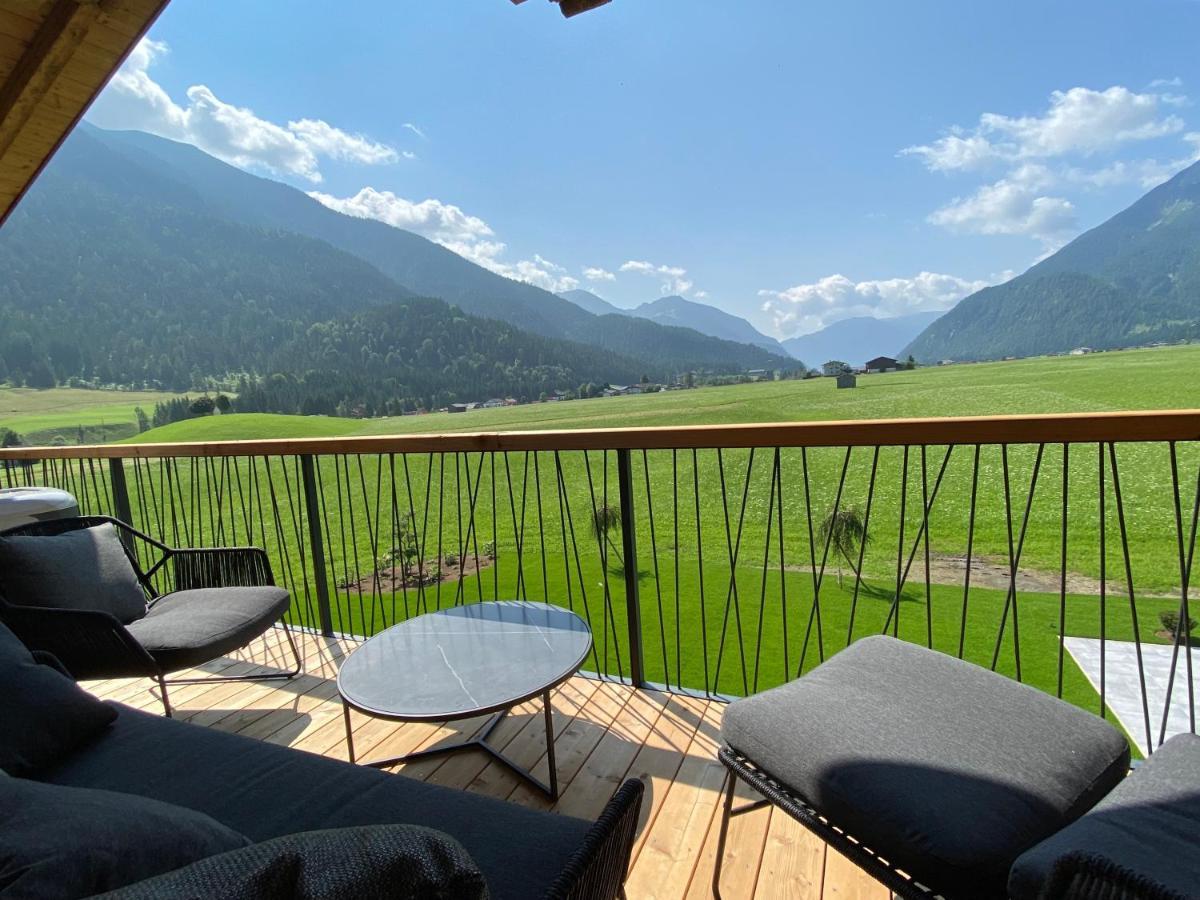 Purest Apartment Achenkirch Exterior foto
