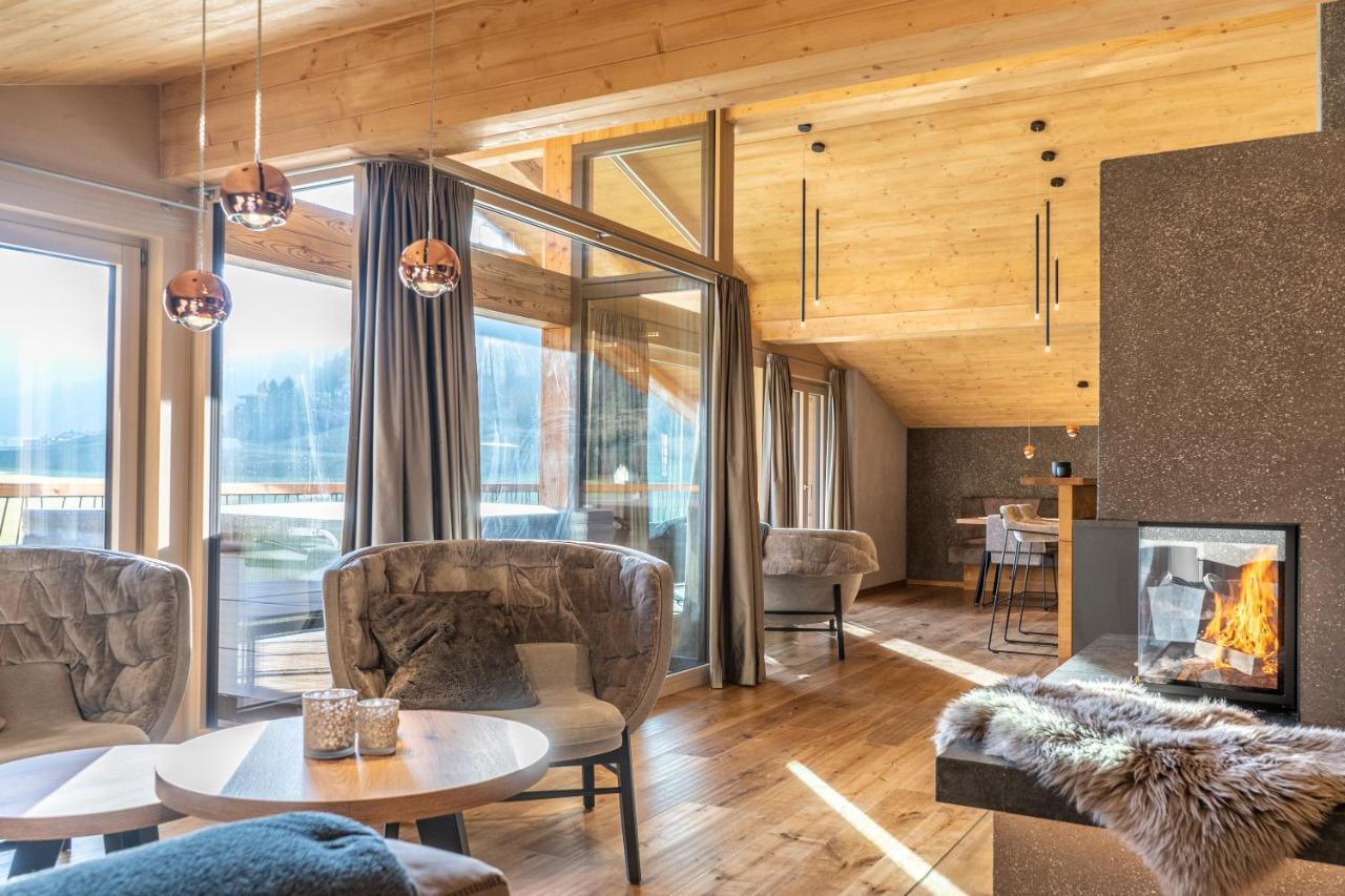 Purest Apartment Achenkirch Exterior foto