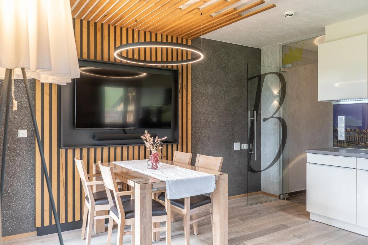 Purest Apartment Achenkirch Exterior foto