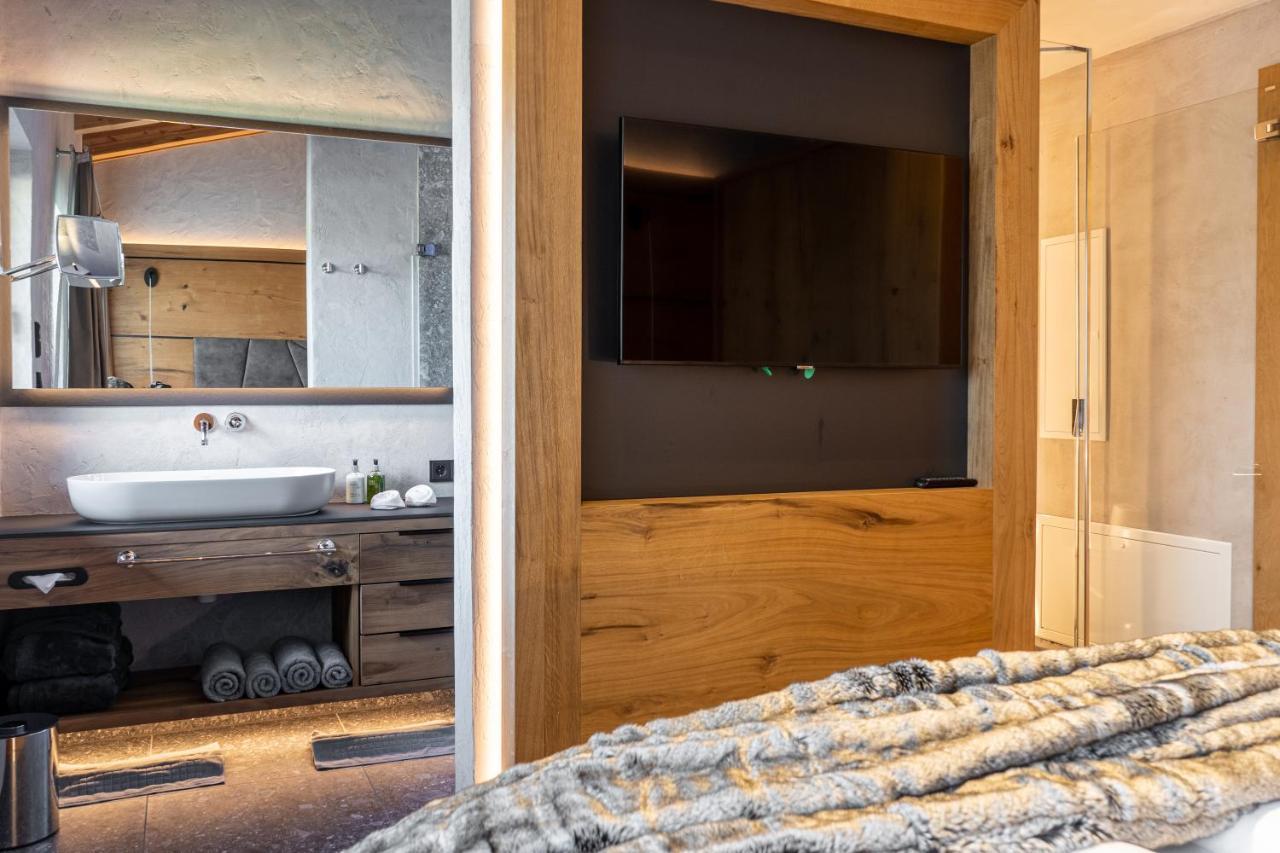 Purest Apartment Achenkirch Exterior foto