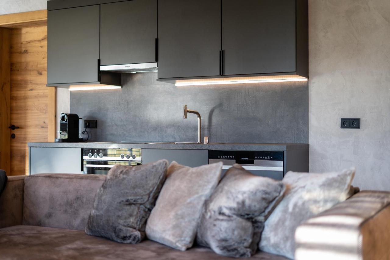 Purest Apartment Achenkirch Exterior foto