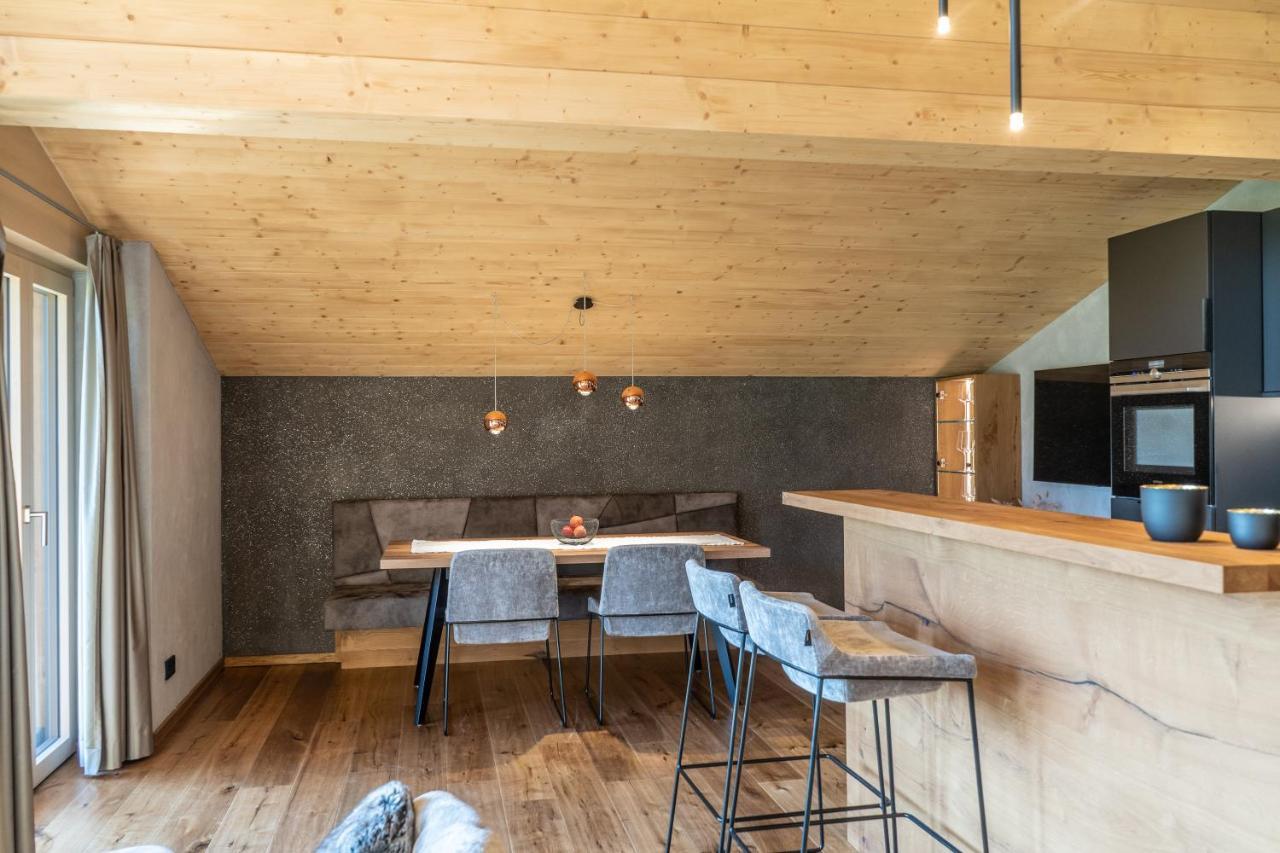 Purest Apartment Achenkirch Exterior foto