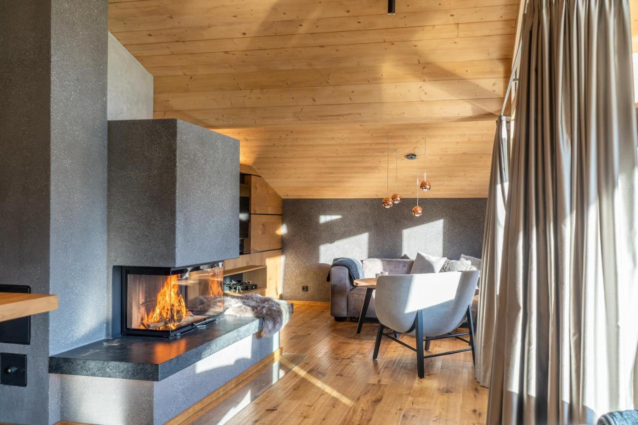 Purest Apartment Achenkirch Exterior foto