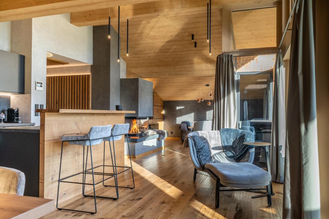 Purest Apartment Achenkirch Exterior foto