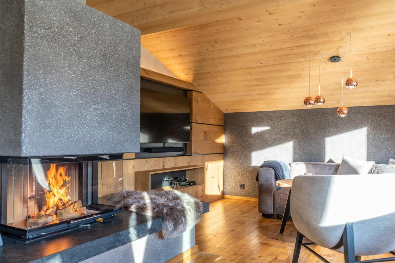 Purest Apartment Achenkirch Exterior foto