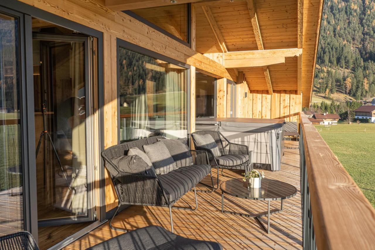 Purest Apartment Achenkirch Exterior foto