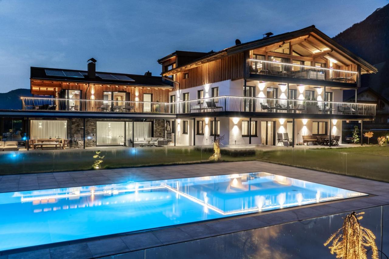 Purest Apartment Achenkirch Exterior foto